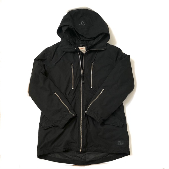 Aritzia Jackets & Blazers - Aritzia TNA Roswell parka size Medium